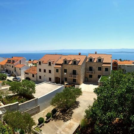 Apartmani Bezma Bol Exterior photo