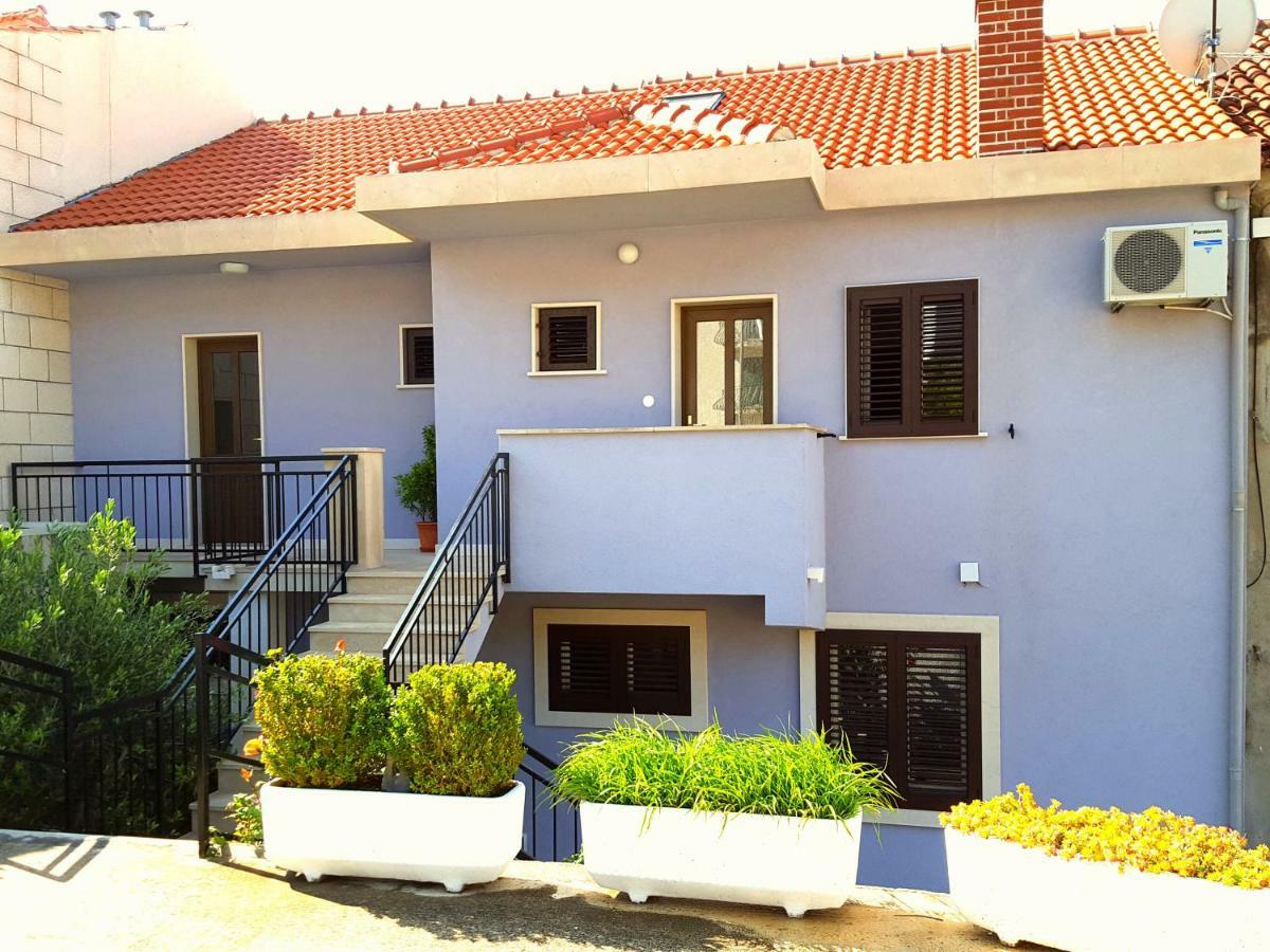 Apartmani Bezma Bol Exterior photo