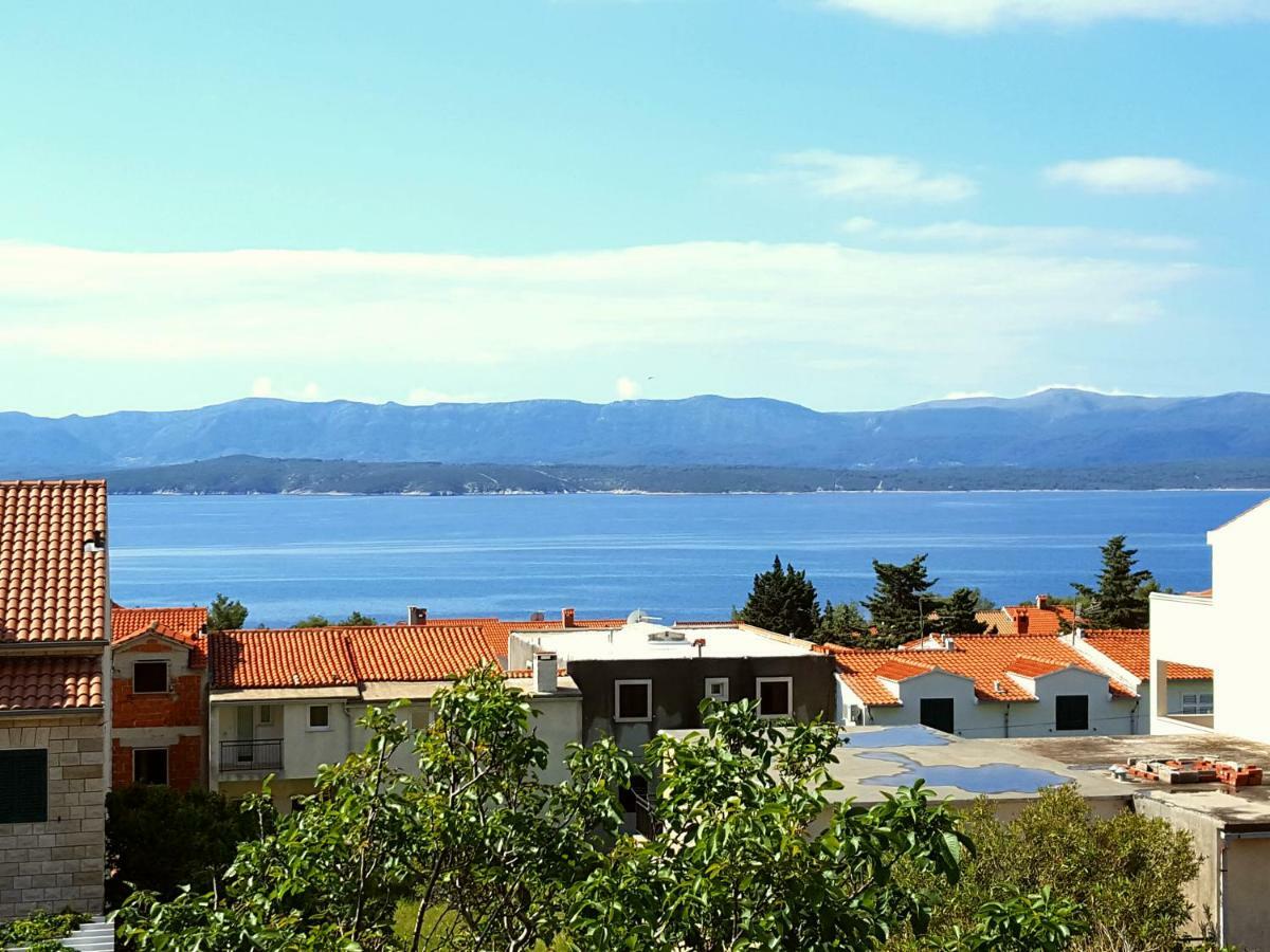 Apartmani Bezma Bol Exterior photo